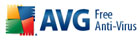 logo sito AVG Free
