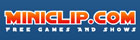 logo sito Miniclip