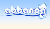 logo Abbanoa