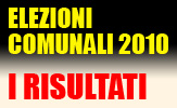 logo Elezioni 2010